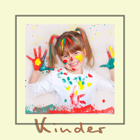 Archiv Kinder